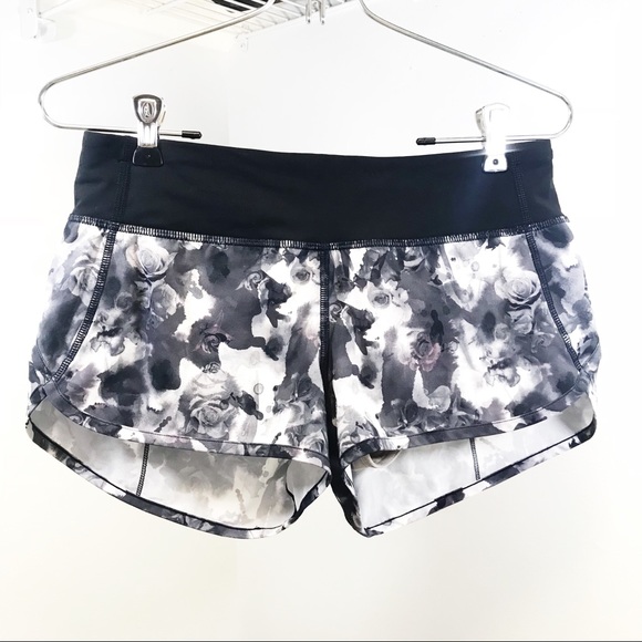 lululemon athletica Pants - Lululemon speed short